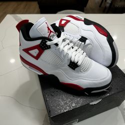 Jordan 4