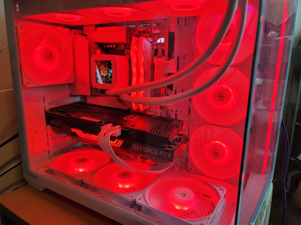 I Build Gaming Computers