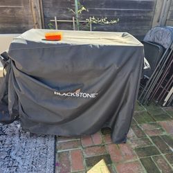 36in 4 Burner BlackStone Griddle 