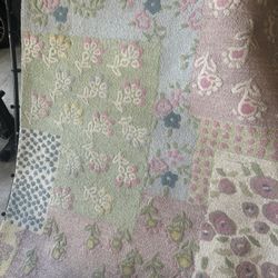 Kids Room Rug 