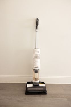 Tineco Floor ONE S5 Smart Wet/Dry Vacuum Cleaner & Mop.