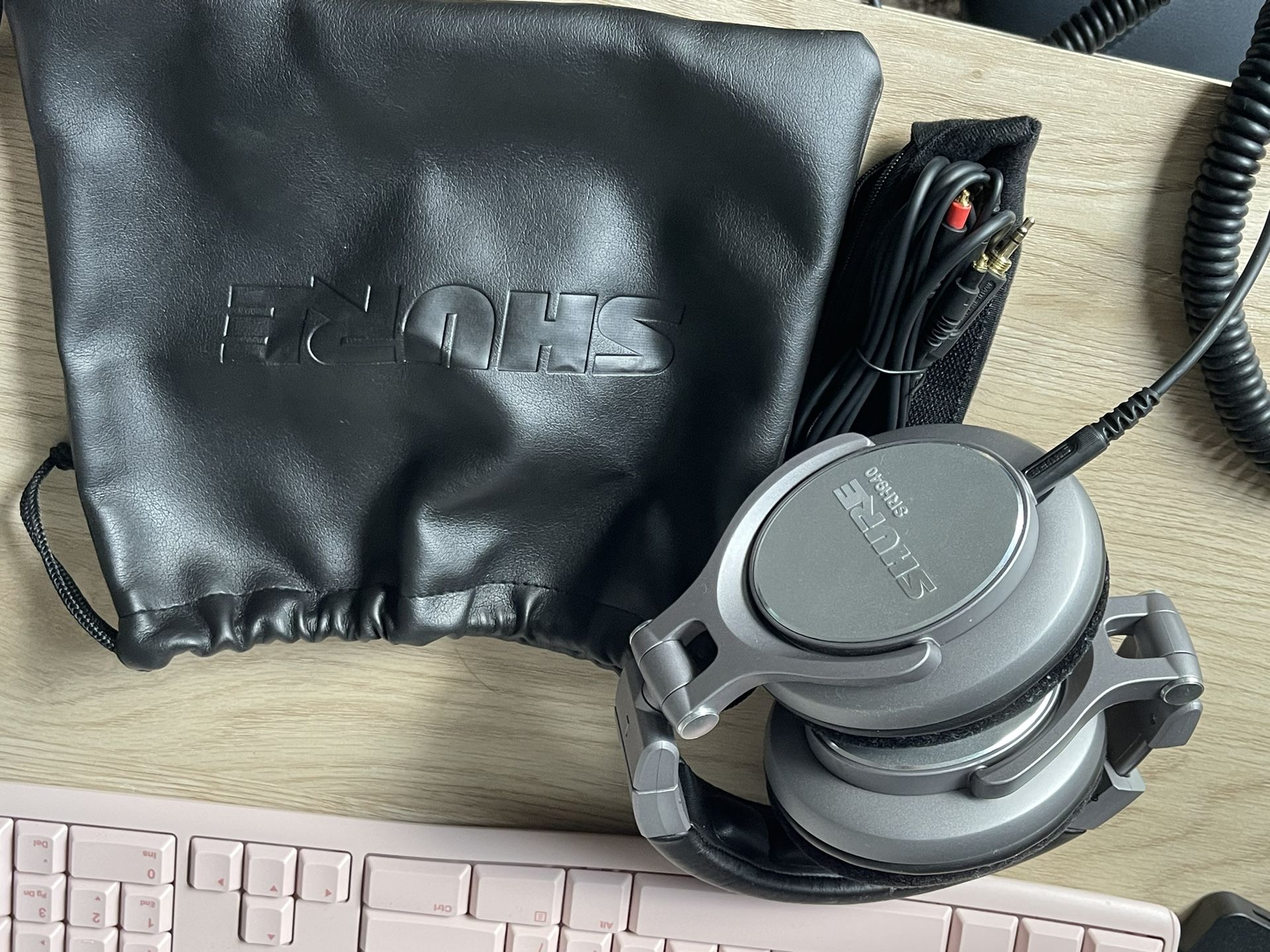 SHURE SRH940