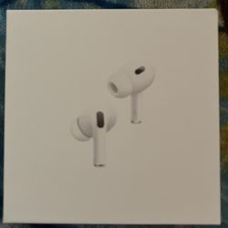 AirPods Pro 2nd Generation 