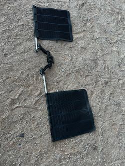 Mudflaps