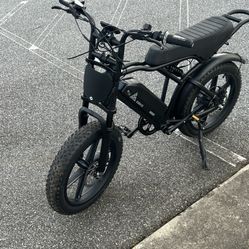 Ebike 