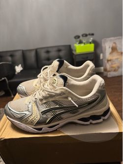 Asics Gel Keyano