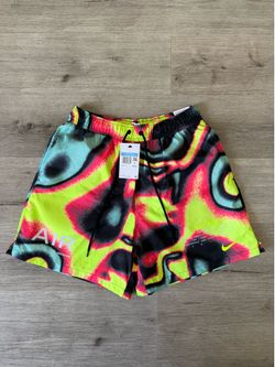 Nike swimming trunks SIZE medium $40
