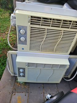 Ac window units