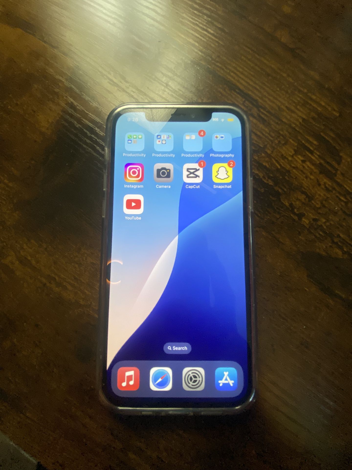 iPhone 12 - 64gb GREAT CONDITION
