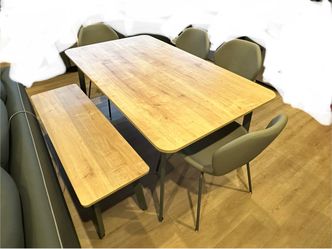 Table Set