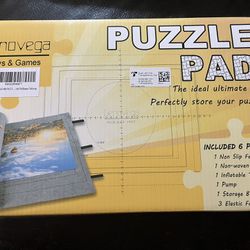 Puzzle Pad