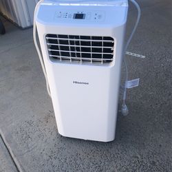 Air Conditioning