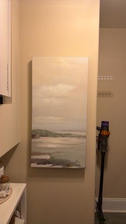 painting Frontgate