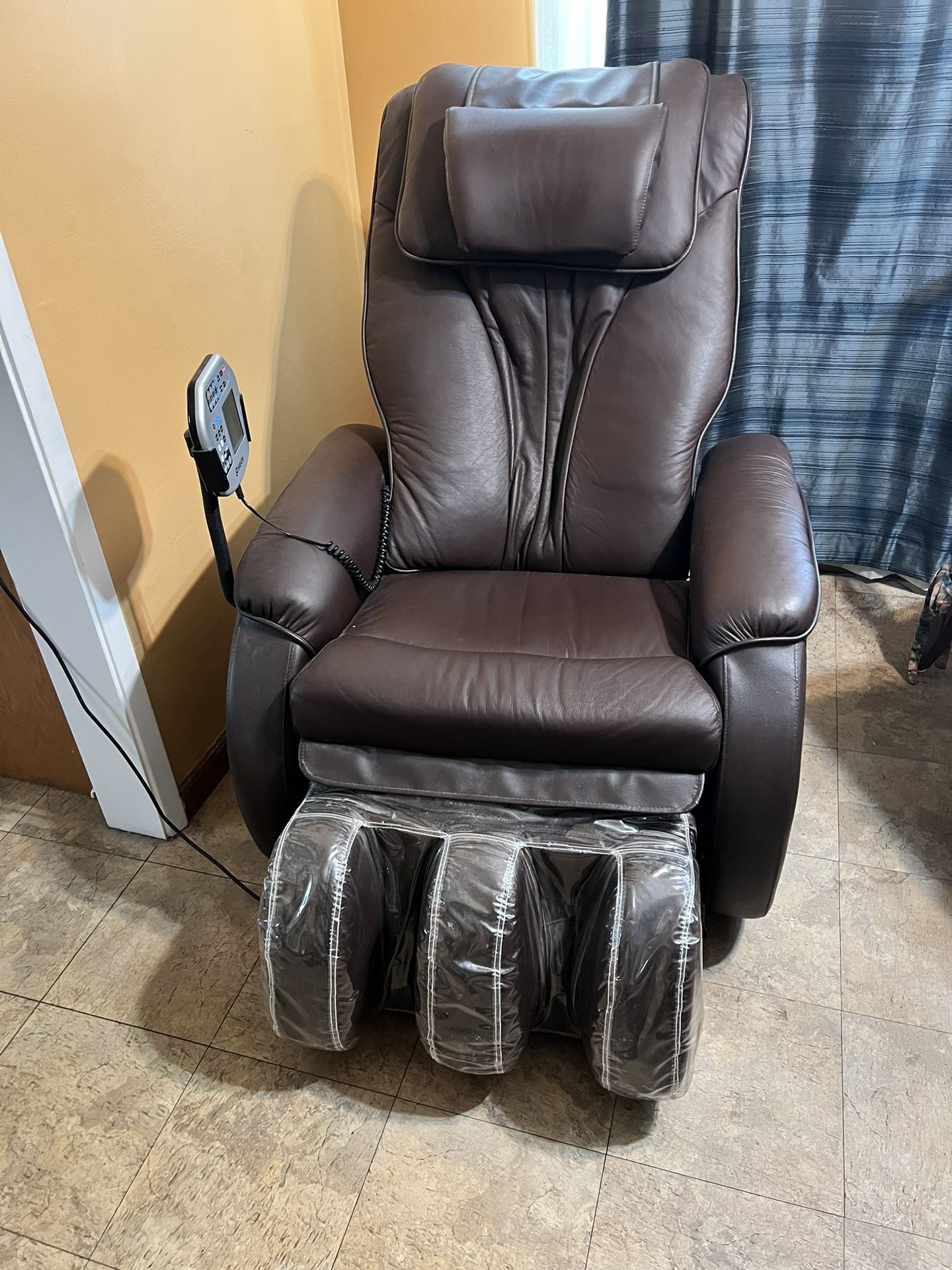 Nexo Massage Chair -$495.00
