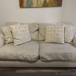 Couch For Sale 