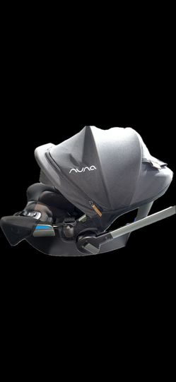 Nuna Pipa rx
