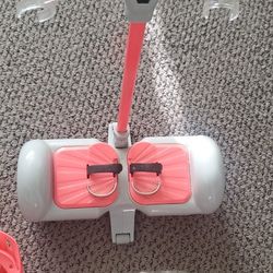 Doll Hoverboard 18 Inch Doll for Sale in Chula Vista CA OfferUp