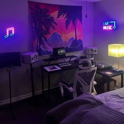 Audio/Production Gear + MacBook Pro Bundle — For Sale