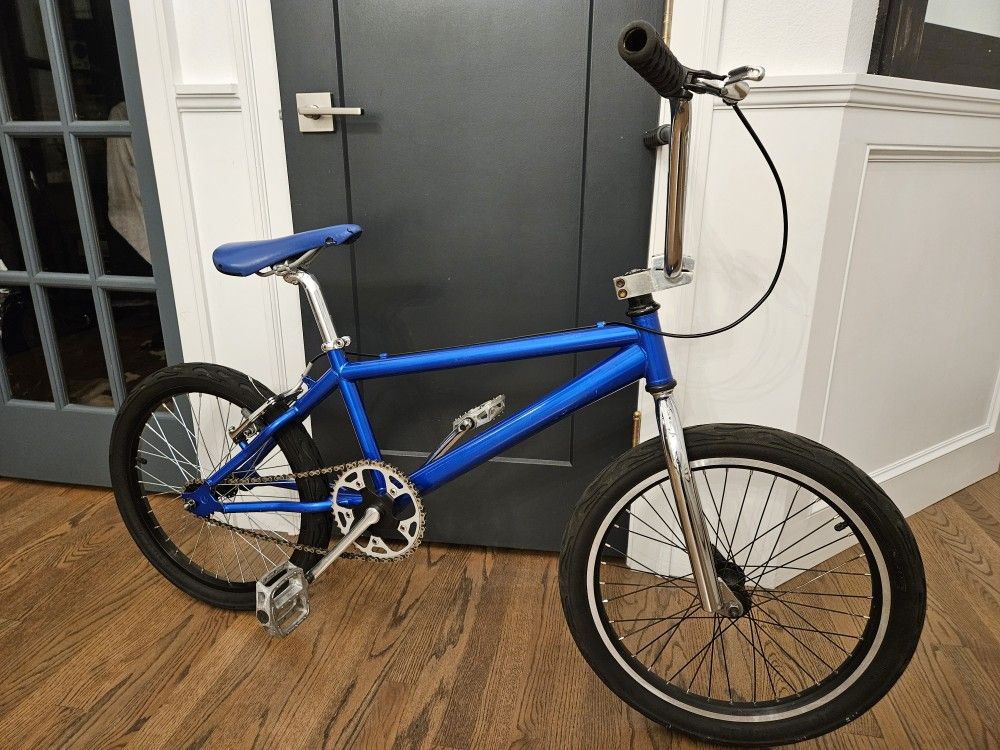 Schwinn Super Stock BMX Bike