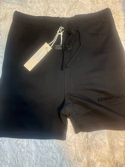 essential shorts
