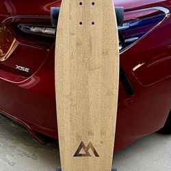Longboard