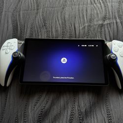 PS portal