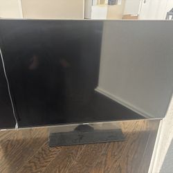 Panasonic 55” TV