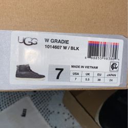 Ugg Shoes 