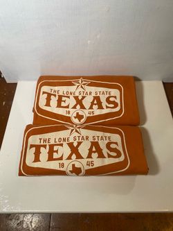 The Lone Star State Texas T Shirt