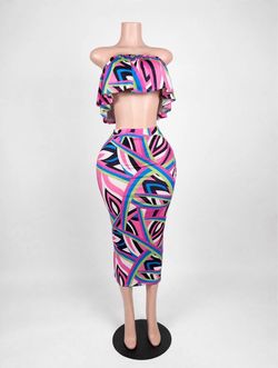 Women set