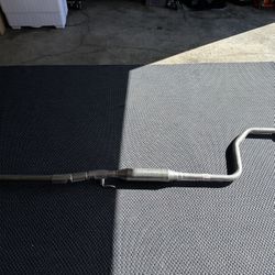 96-98 Civic Exhaust Pipe B