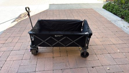 Portal Heavy Duty Wagon 26” X 55”