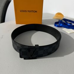 Louis Vuitton Belt