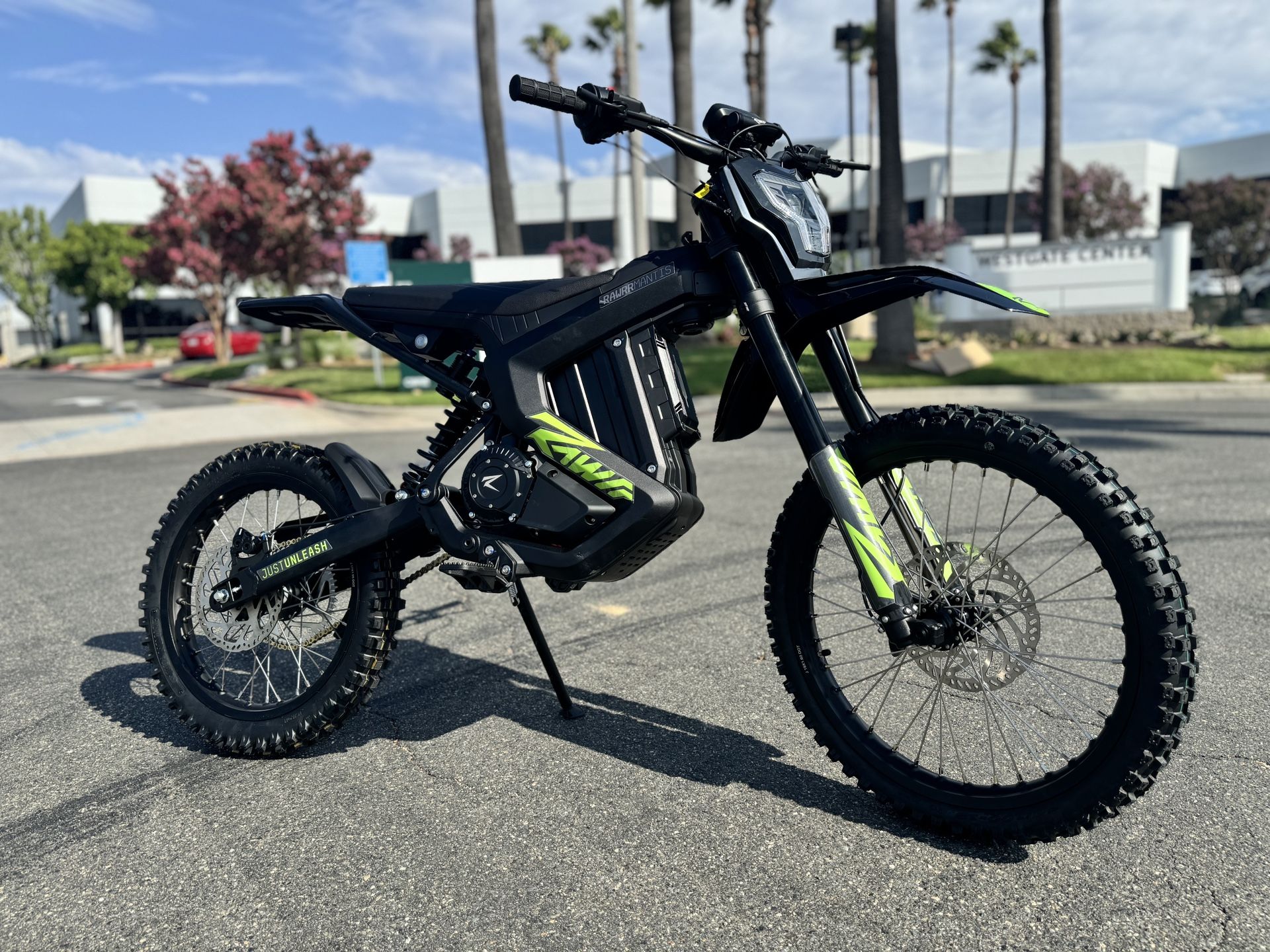 New 2025 RAWRR Mantis X For Sale 