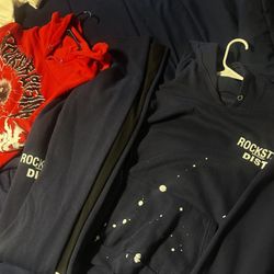 Rockstar Original x3 