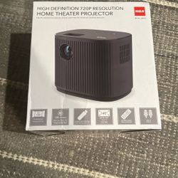 Home Projector