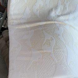 Tengo Esta Colchoneta, Sólo Que La Bolsa No La Tengo, Pero Los Chingados Gatos Me Lo Ensuciaron De Arriba, Pero Se Puede Quitar Y Lavarse $20 El Que l