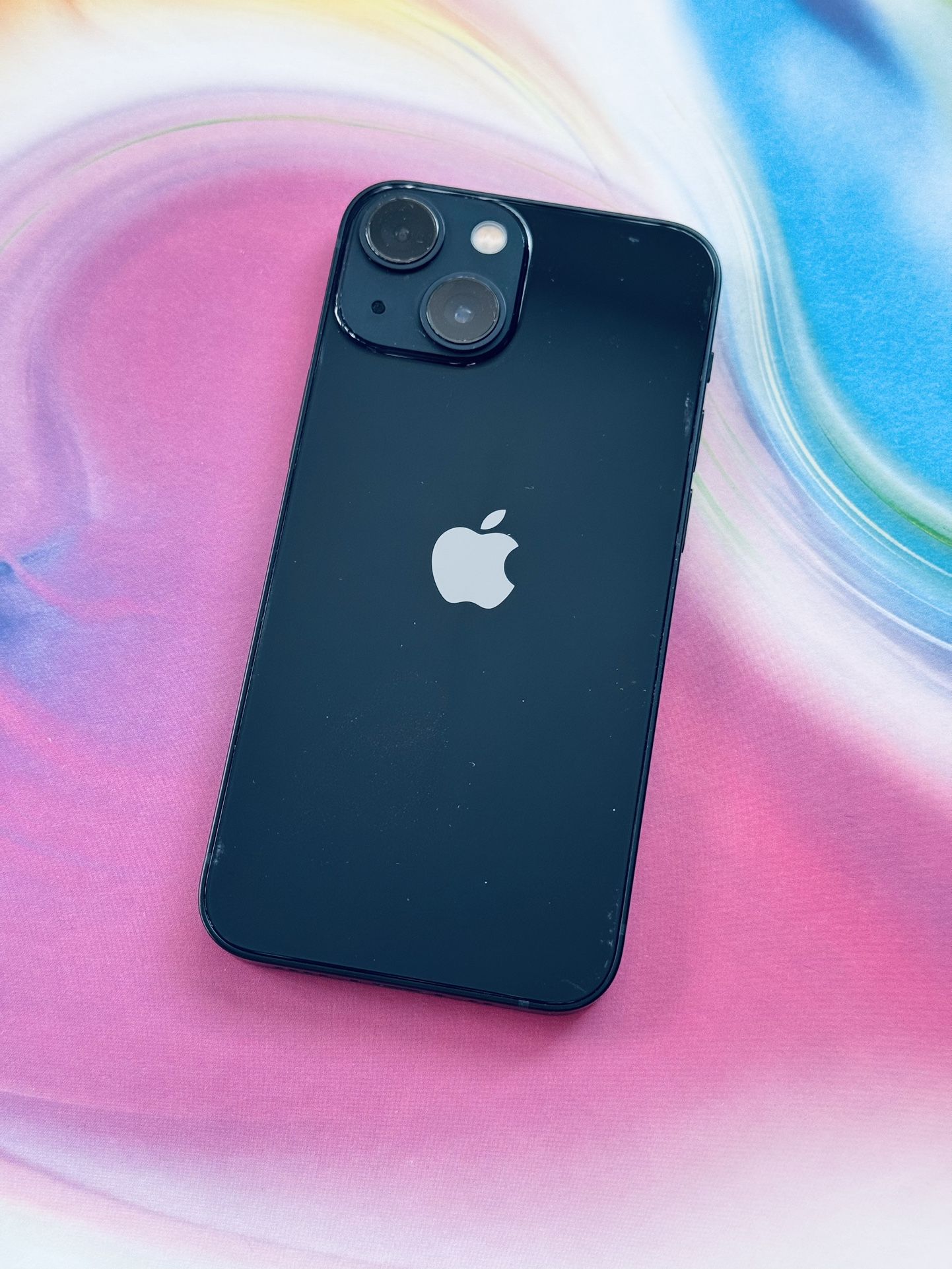 iPhone 13 MINI 128GB Clean Unlocked AT&T Telcel T-Mobile Metro Cricket 