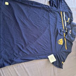 Pumas Polo 