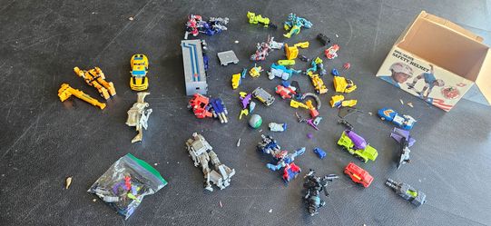 Transformers