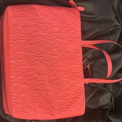 Armani Exchange Purse(limited Color)