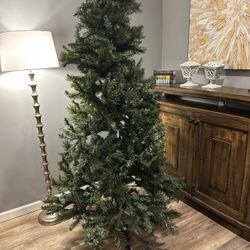 Artificial Tree with Stand