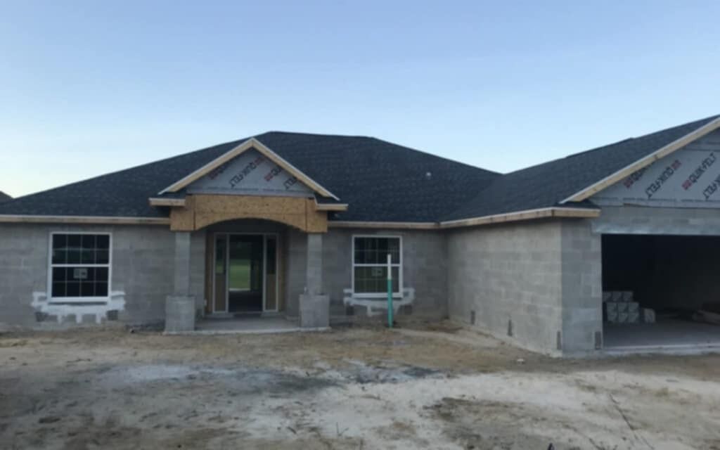 CMUs (Concrete Masonry Units)