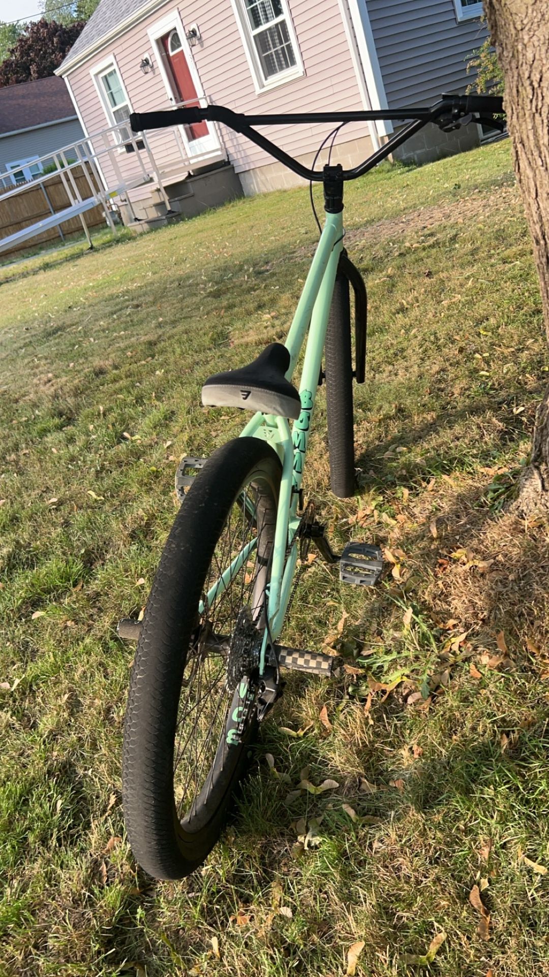 27.5 Bomma