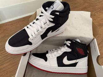 Jordan 1 Mid SE