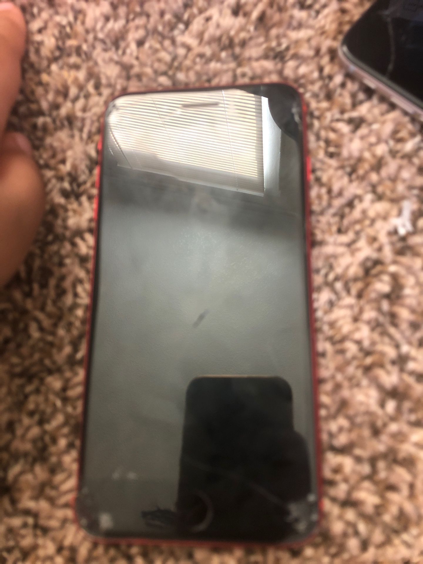 Selling for parts iPhone 8 Plus