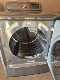 HUGE CAPACITY DRYER