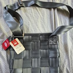 SEAT BELT 👛 PURSE