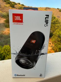 JBL Flip5 Speaker