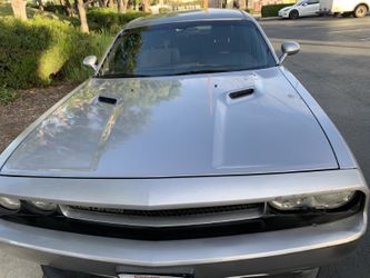2013 Dodge Charger